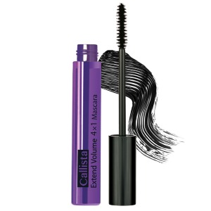 ریمل کالیستا بنفش حجم دهنده