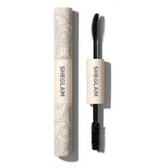 ریمل شیگلم دو سر بلند کننده و حجم دهنده مدل Daily Use 