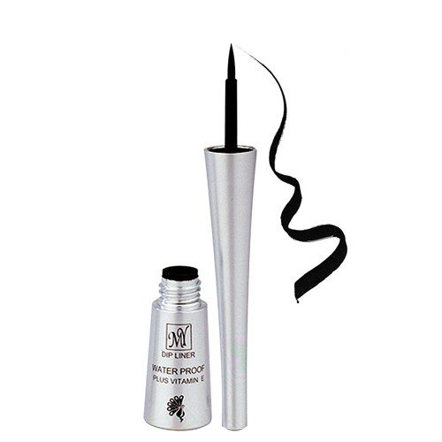 خط چشم ماژیکی مای مدل Dip Liner حجم 4.5 میلی لیتر 