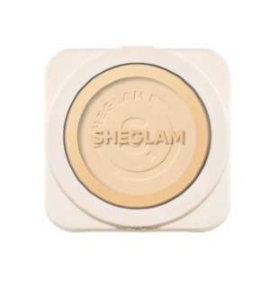 پنکک کرم پودری شیگلم با کاور بالا