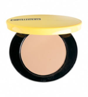 پنکک فشرده نرم کالیستا مناسب انواع پوست وزن 10 گرم