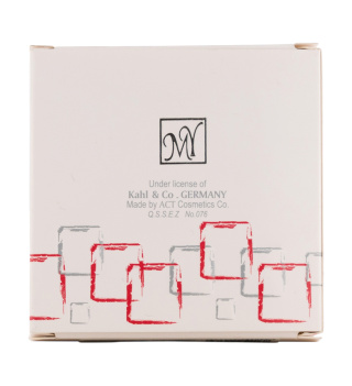 پنکک ولوت مای