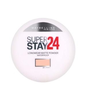 پنکک 24 ساعته سوپراستي میبلین