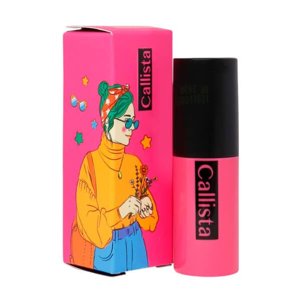 رژ لب جامد مات کالیستا 4 میلی لیتر