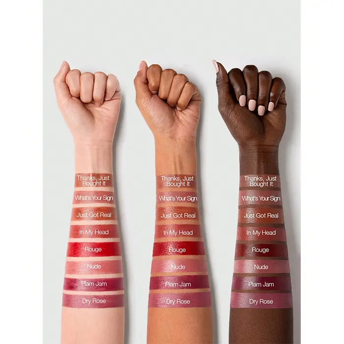 رژ لب جامد آبرسان شیگلم 