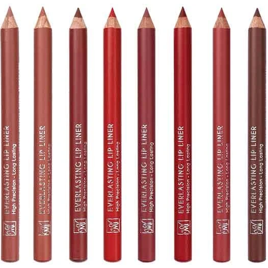 مداد لب اور لستینگ مای 