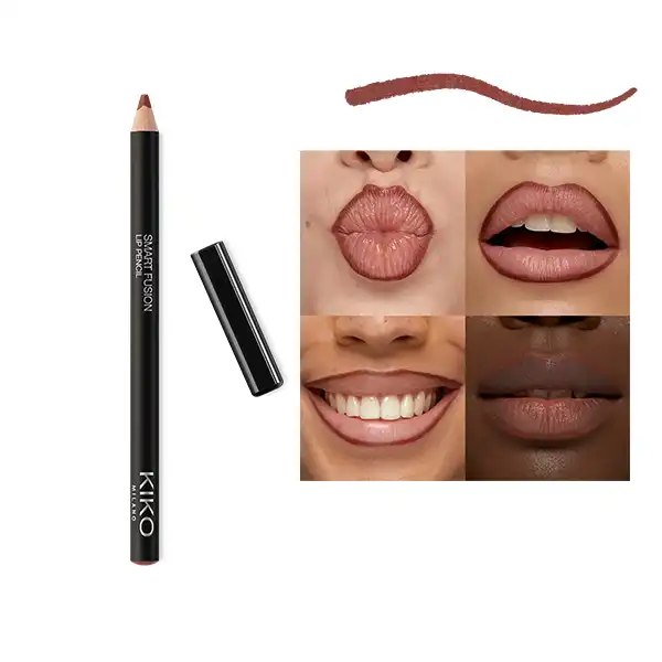 خط لب مدادی کیکو میلانو مدل اسمارت