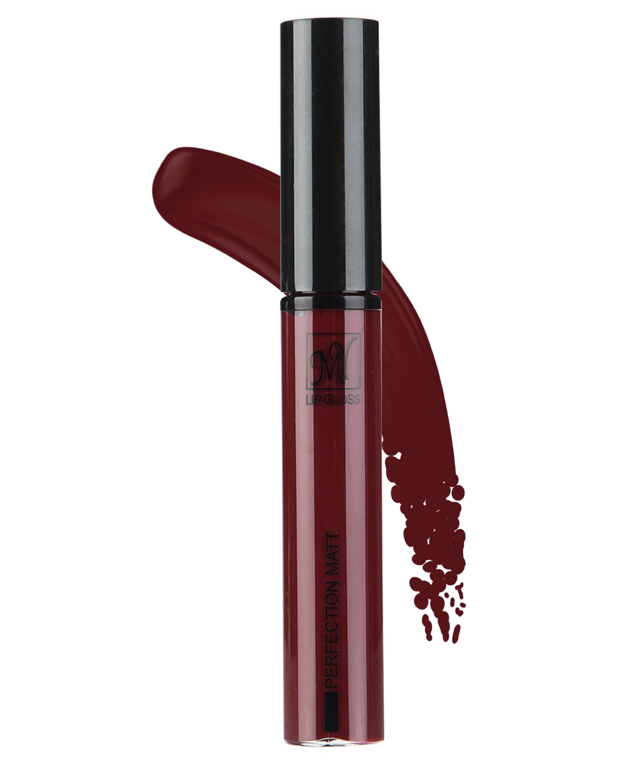 رژ لب مایع کریستال شاین مای 