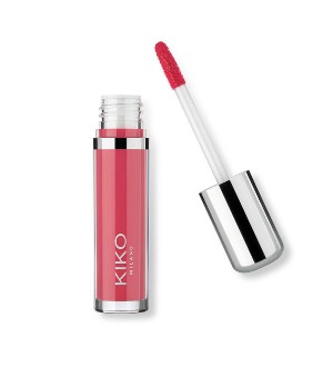 رژ لب مایع براق ماندگار کیکو میلانو