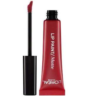 رژ لب مایع مات لیپ پینت لورال