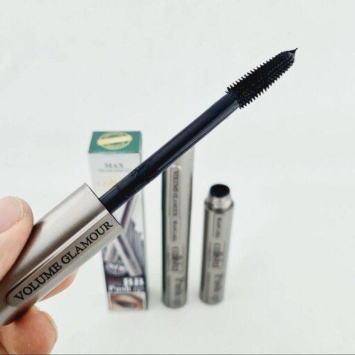 ریمل حجم دهنده کالیستا بیوتی مدل BB Express