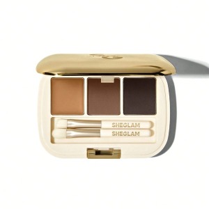 پالت ابرو شیگلم مدل expert