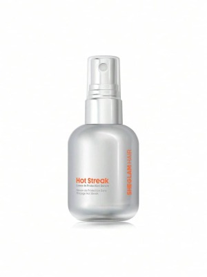 سرم مو محافظت کننده هات استریک شیگلم حجم 50 میلی لیتر