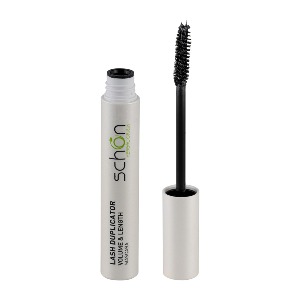 ریمل حجم دهنده و بلند کننده دوپلیکاتور شون 