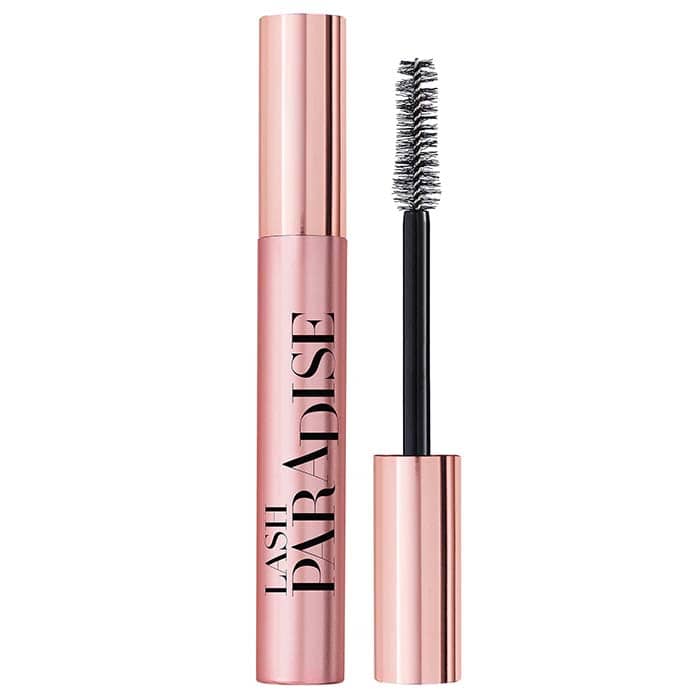 ریمل حجم دهنده لورال مدل پارادایس  