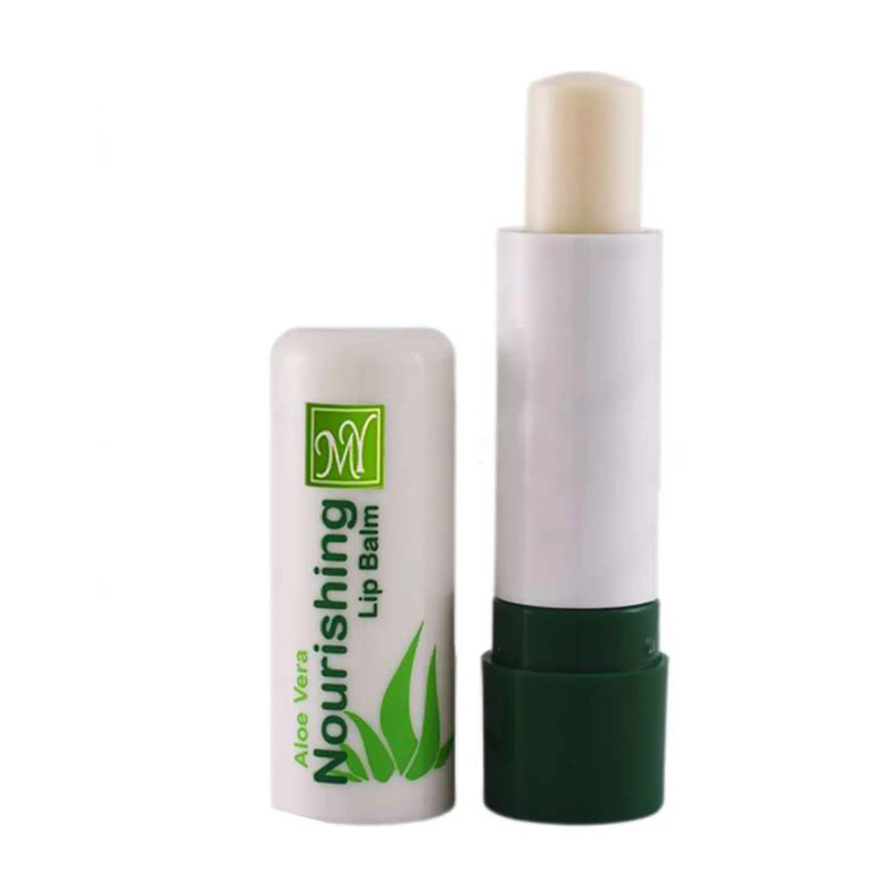 بالم لب حاوی عصاره آلوئه ورا مای