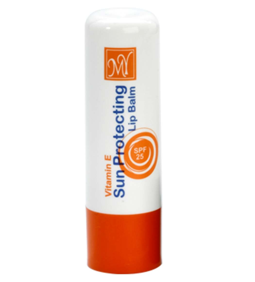 بالم لب حاوی اس پی اف 25 مای