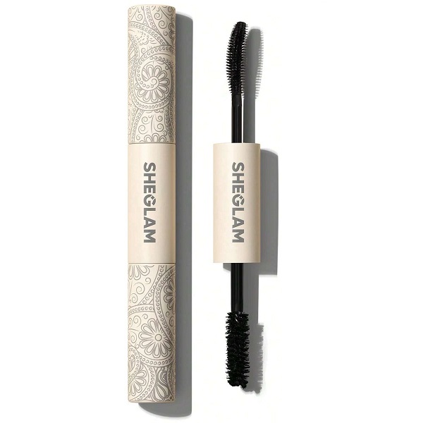 ریمل شیگلم دو سر بلند کننده و حجم دهنده مدل Daily Use 