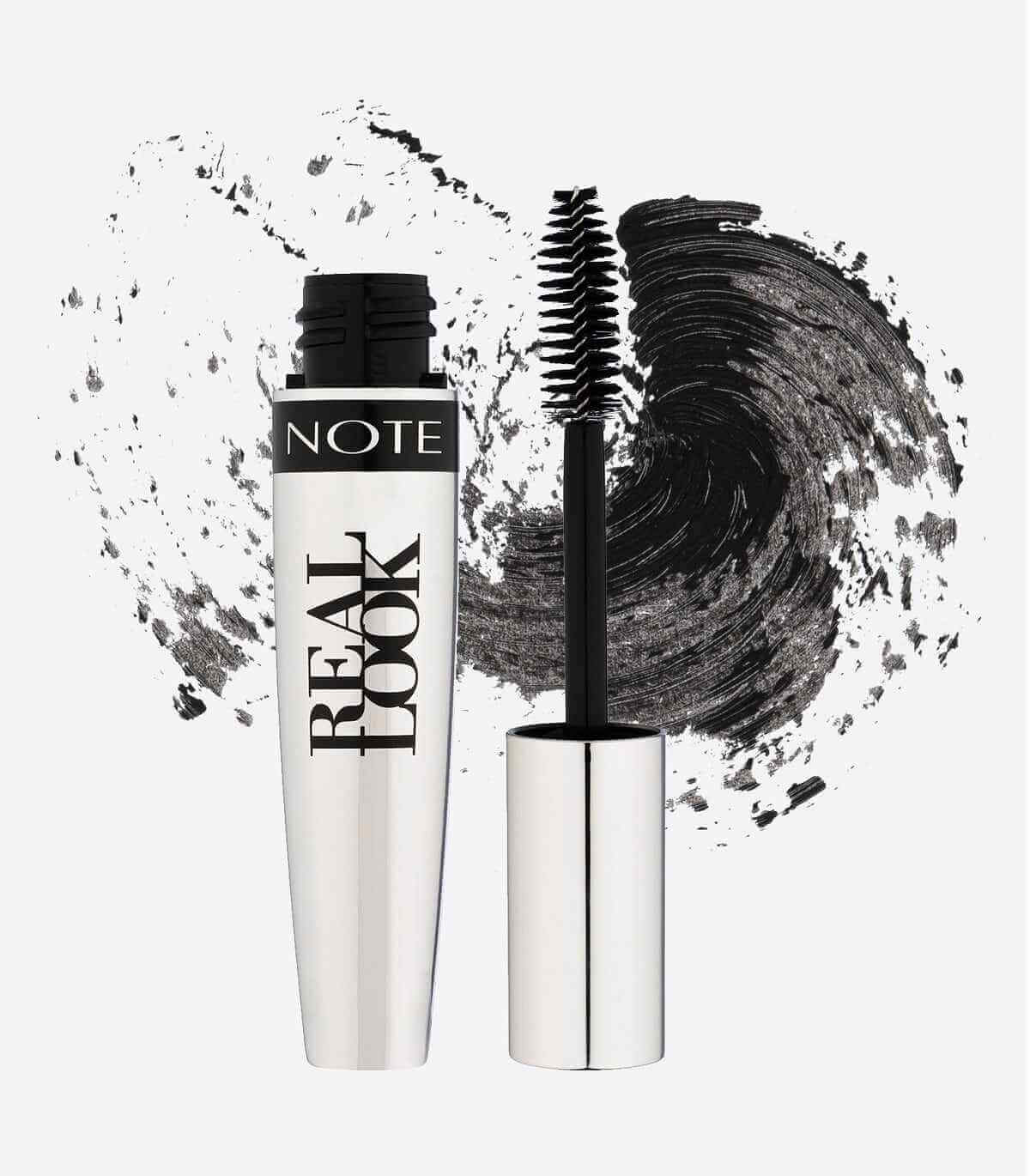 ریمل چهار کاره حرفه ای نوت حجم 12 میلی لیتر  