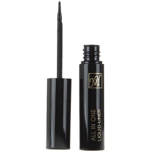 خط چشم آل این وان بلک دایموند مای  