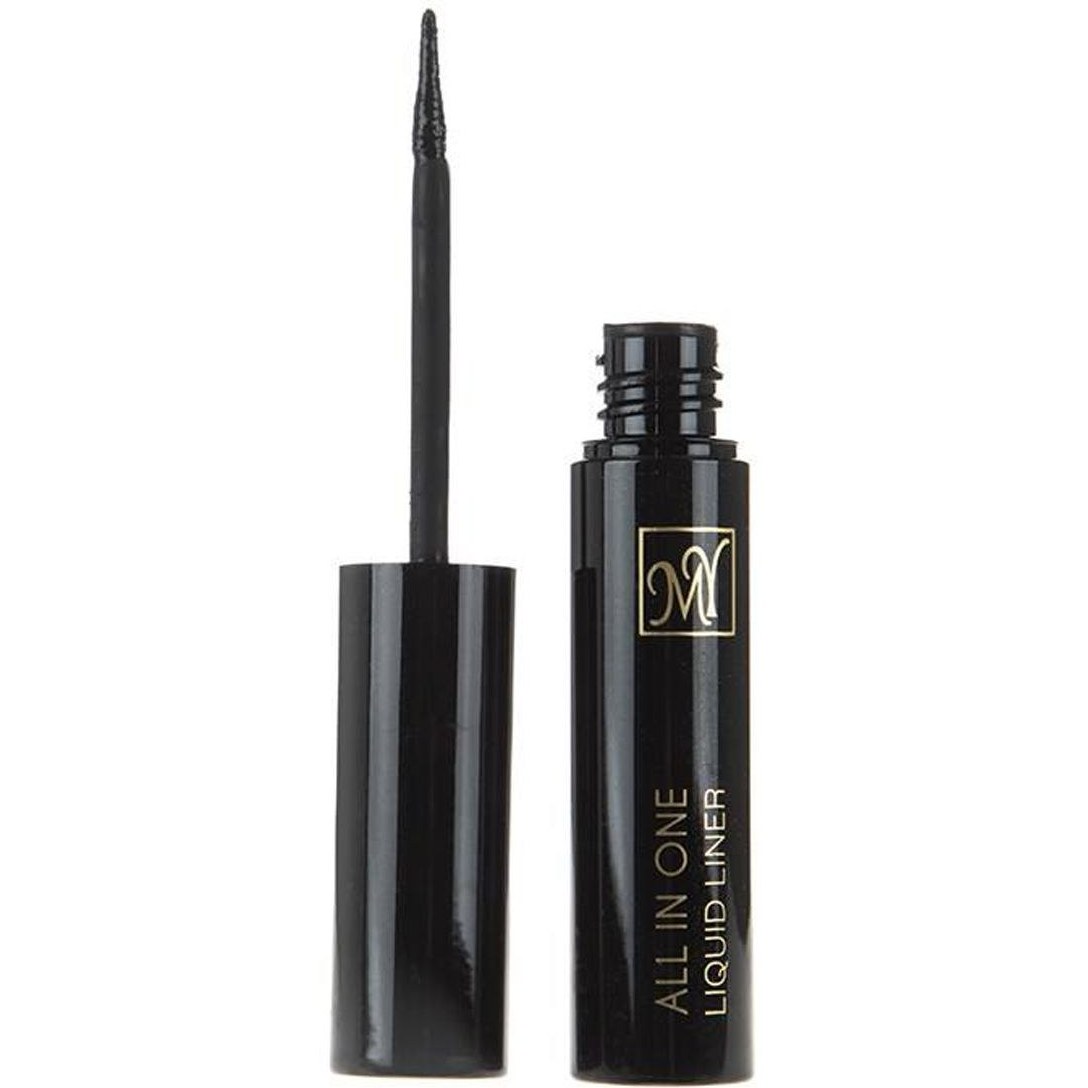 خط چشم آل این وان بلک دایموند مای  