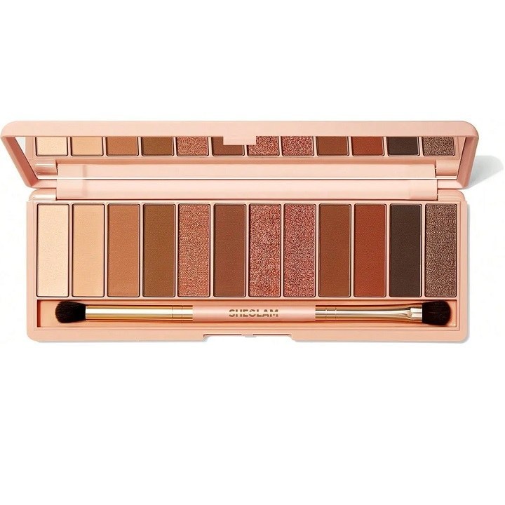 پالت سایه شیگلم 