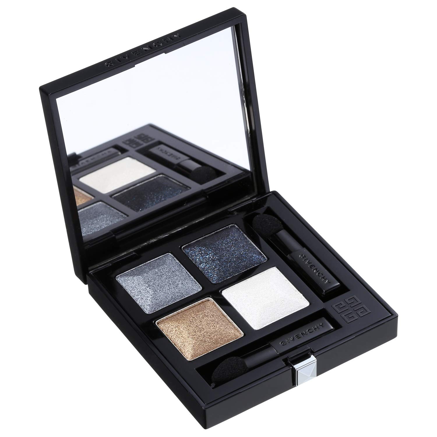 پالت سایه چشم این لی مدل 4 عددی