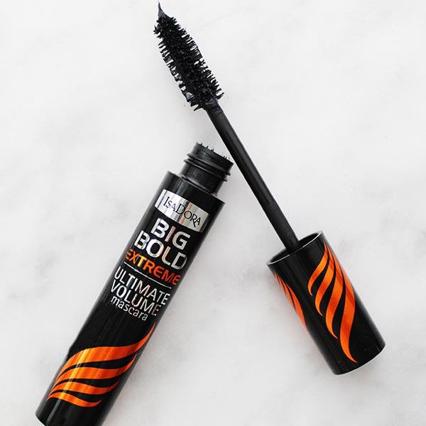 ریمل ایزادورا حجم دهنده مدل Big Bold Extreme