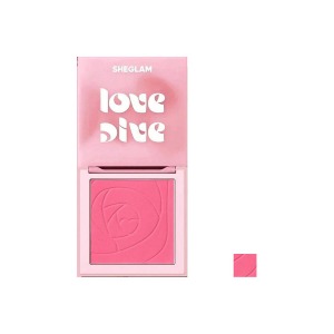 رژگونه پودری شیگلم