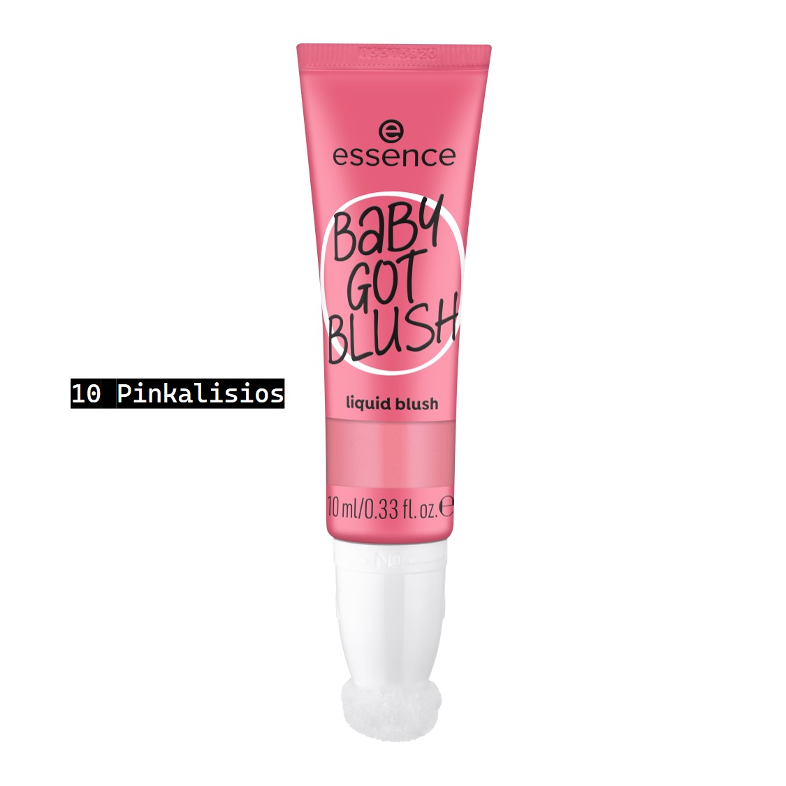  رژگونه مایع اسنس مدل بیبی گات بلاش (Baby Got Blush)