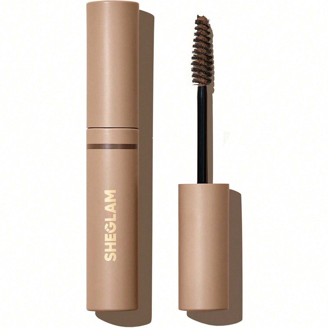 ریمل ابرو شیگلم 