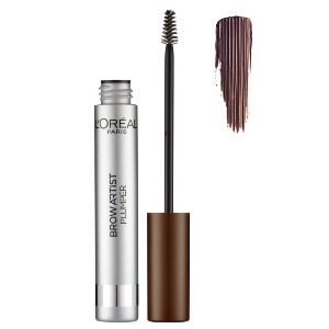 ریمل ابرو لورال