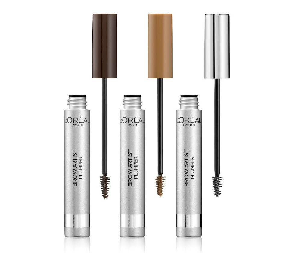 ریمل ابرو لورال