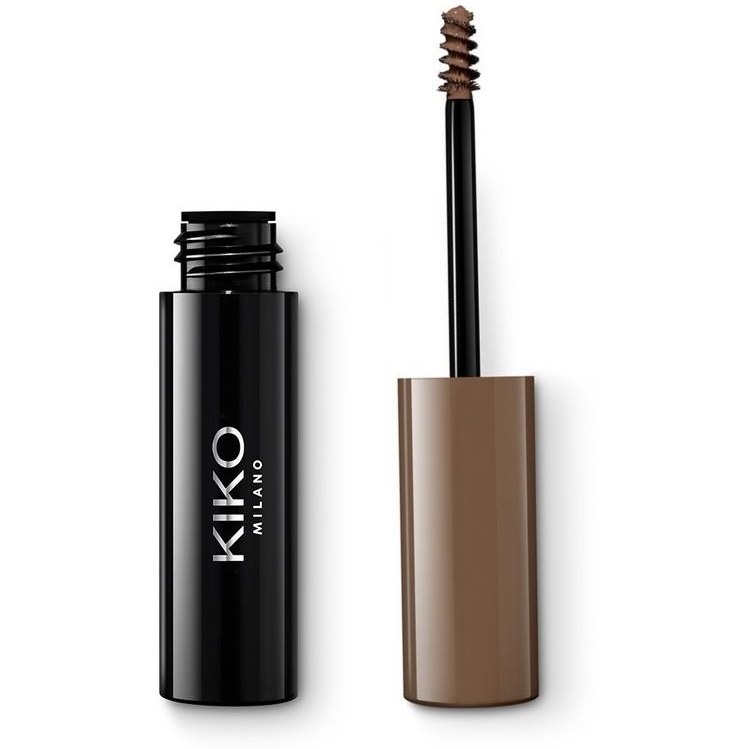 ریمل ابرو رنگی فایبرز کالرد کیکو