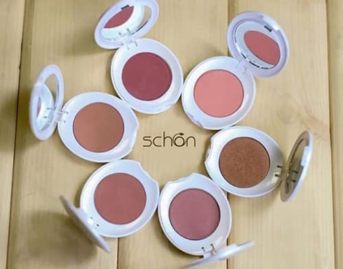 رژ گونه چارمینگ شون