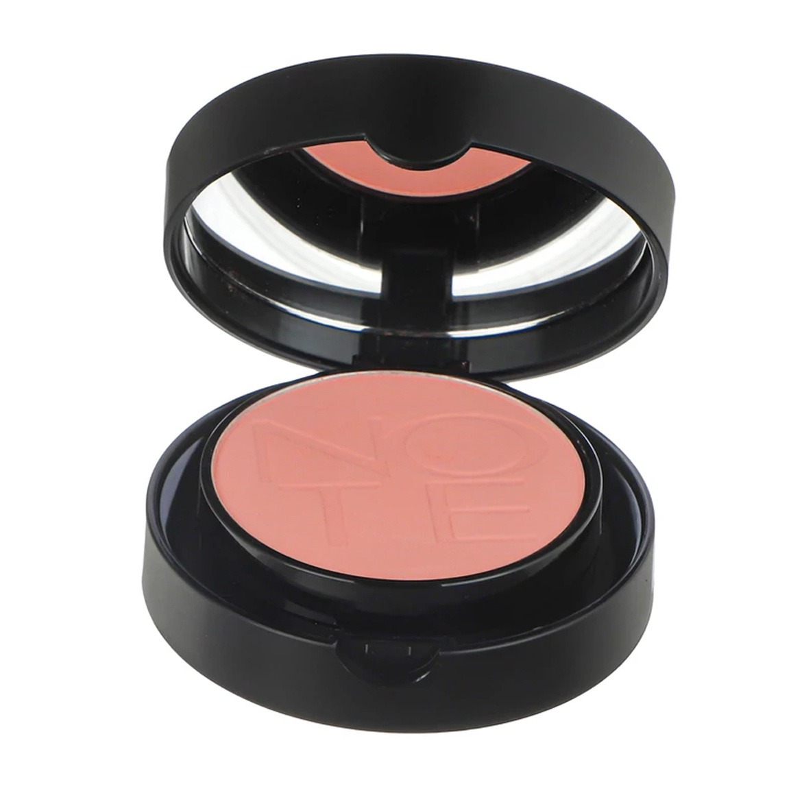 ‫رژ گونه نوت مدل Luminous Silk