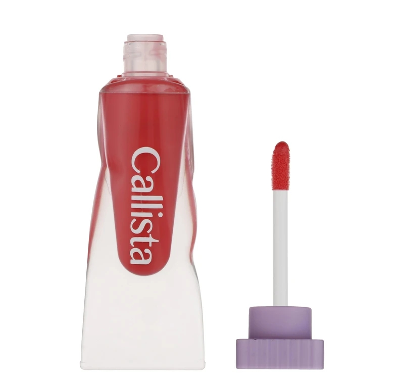 رژگونه مایع کالیستا مدل rosy clow