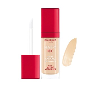 کانسیلر بورژوا مدل هلثی میکس شماره 52.5 رنگ VANILLA