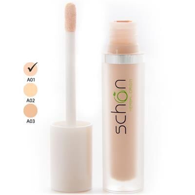 کانسیلر مایع اپیلینگ شون