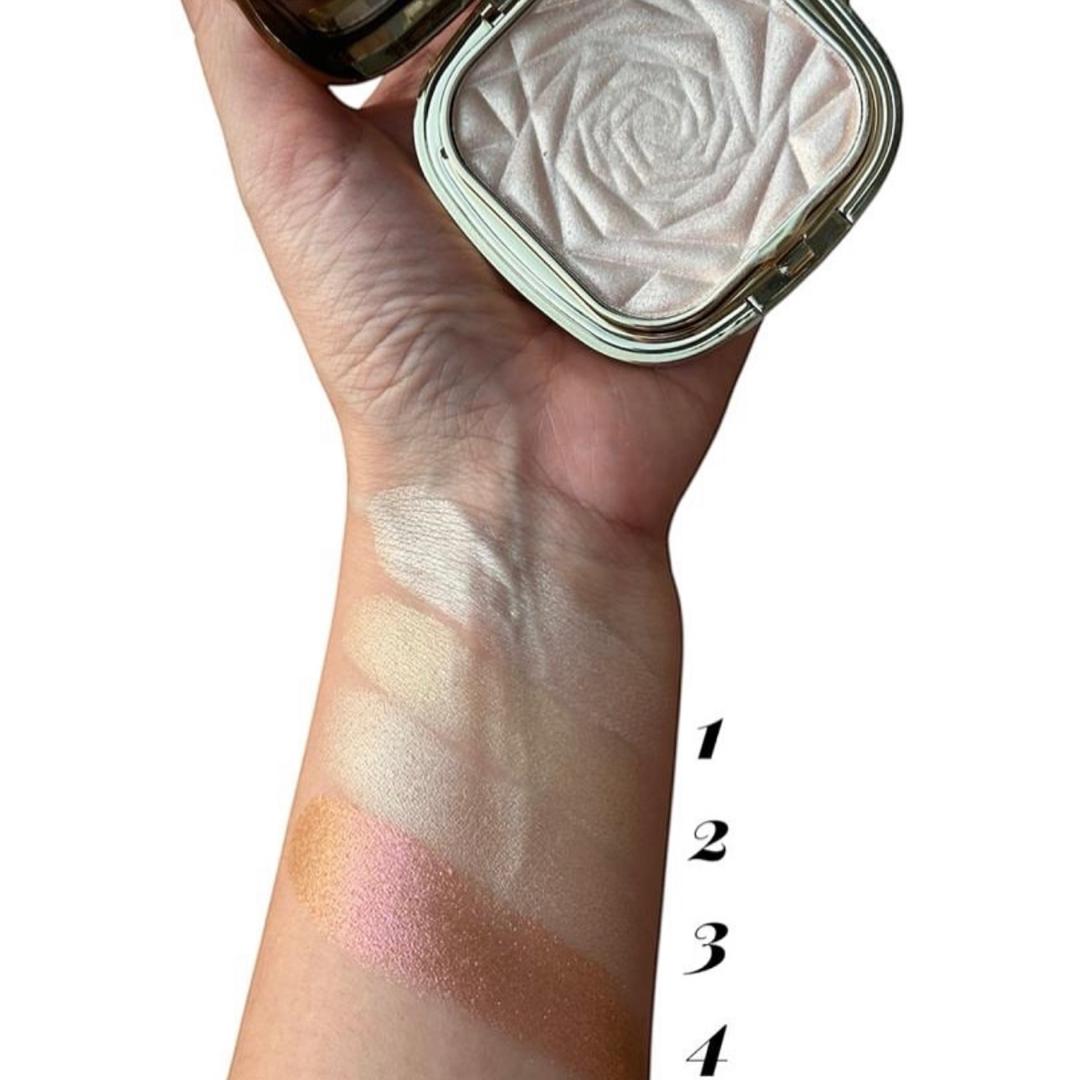  هایلایتر مای میکاپ استوری اصل