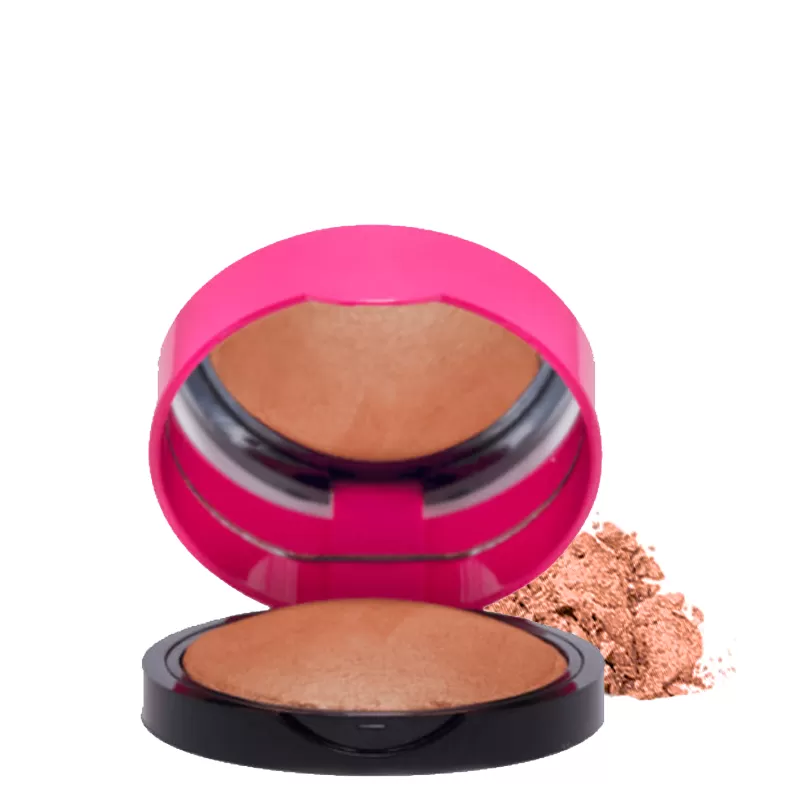 هایلایتر پودری Moondust کالیستا