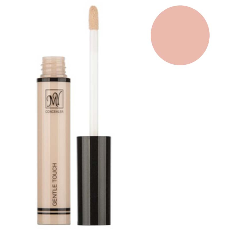 کانسیلر جنتل تاچ بلک دایموند مای