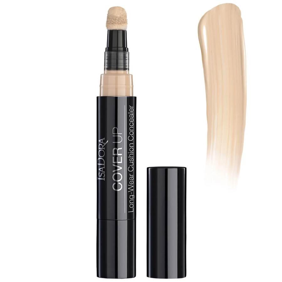 کانسیلر مایع Cover up ایزادورا