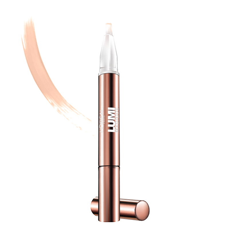 کانسیلر لومی مجیک لورال