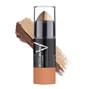 کانتور و هایلایتر مدل Master میبلین