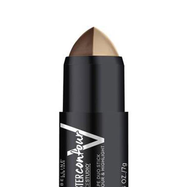 کانتور و هایلایتر مدل Master میبلین