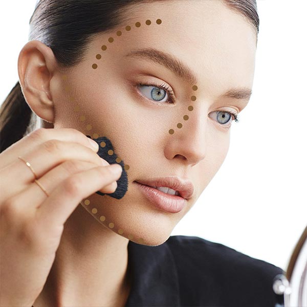 کانتور و هایلایتر مدل Master میبلین