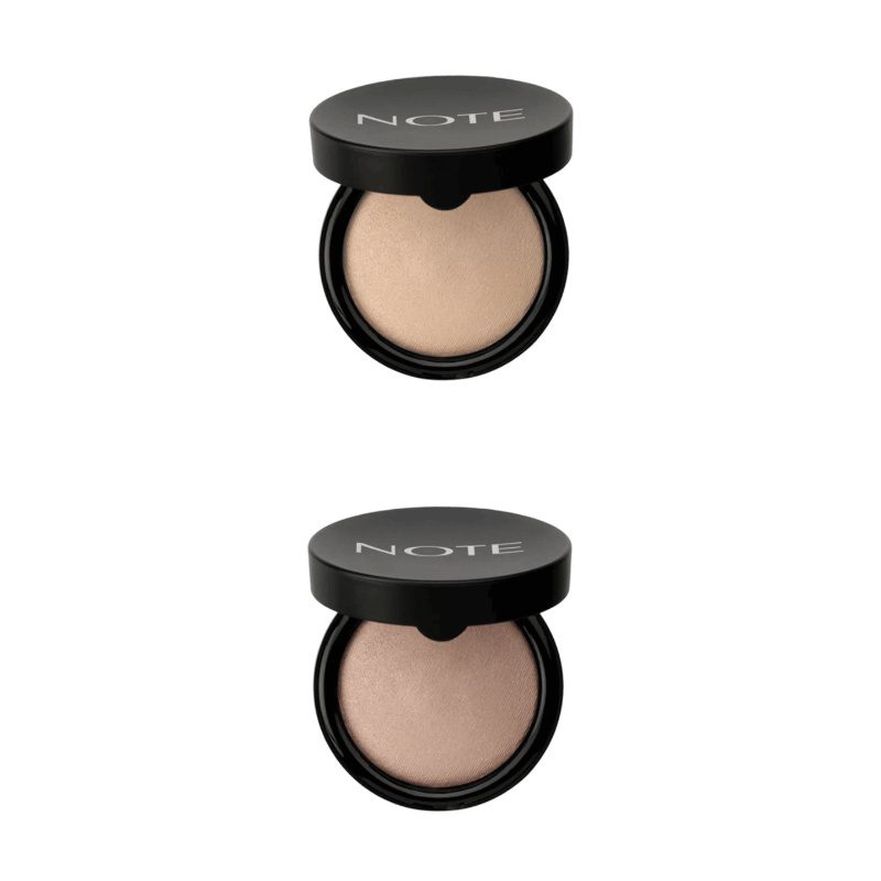 بکد هایلایتر پودری نوت