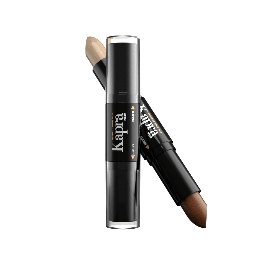 کرم کانتور کاپرا وزن 10 گرم