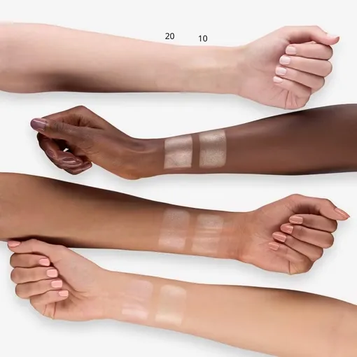 پودر هایلایتر اسنس